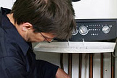 boiler replacement Isle Of Dogs