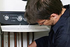 boiler service Isle Of Dogs
