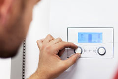 best Isle Of Dogs boiler servicing companies