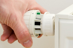 Isle Of Dogs central heating repair costs