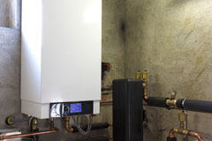 Isle Of Dogs condensing boiler companies