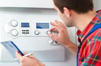 free commercial Isle Of Dogs boiler quotes