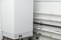 free Isle Of Dogs condensing boiler quotes