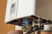free Isle Of Dogs boiler install quotes