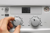 free Isle Of Dogs boiler maintenance quotes